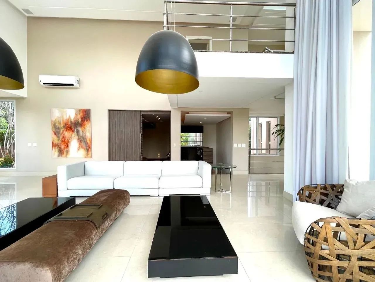 Imóvel para venda tem 640 metros quadrados com 4 quartos - Foto 5