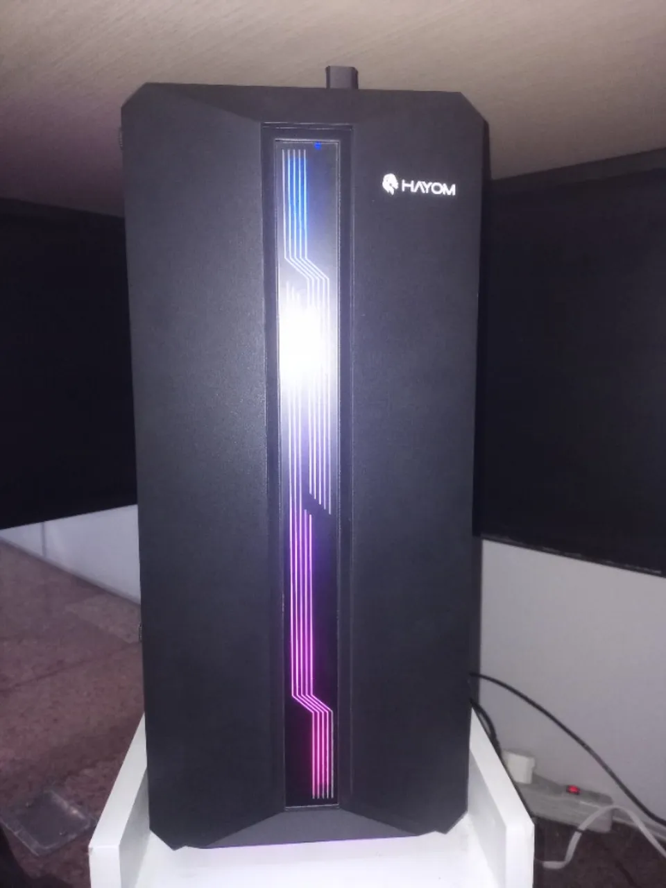 PC Core I7 16GB RAM SSD NVME M2