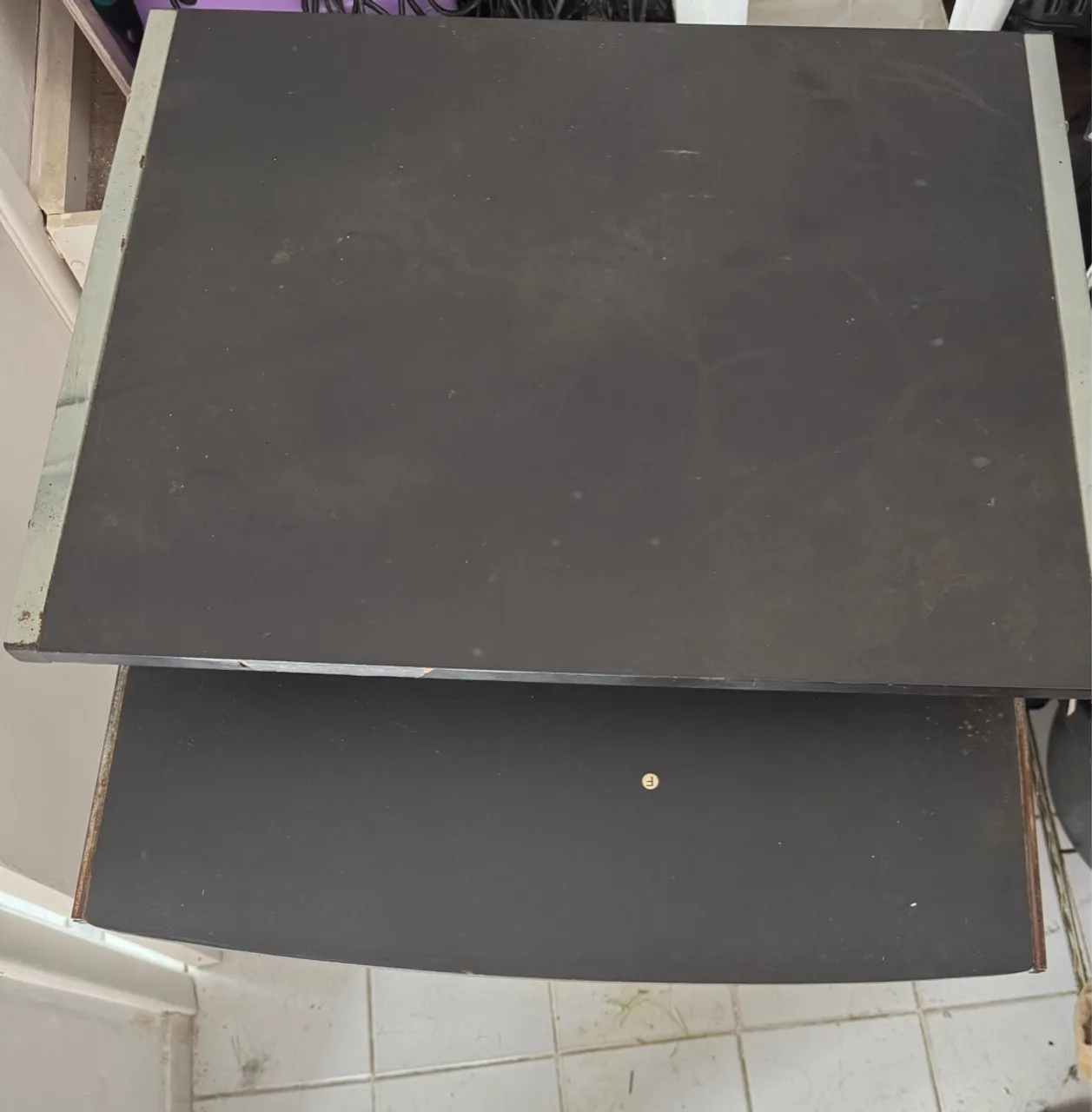 Mesa de computador