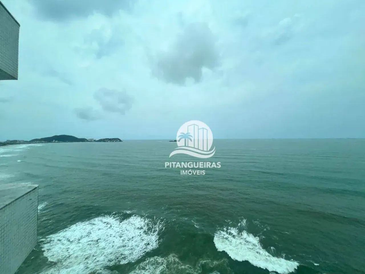 Praia de Pitangueiras, Sobre o Mar, Vista Espetacular para Todas as Praias, Alto Padrão, L
