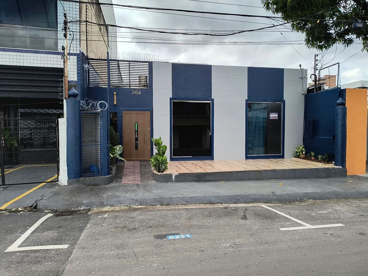  Alugue sua Loja no Vieiralves  - Foto 2