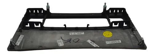Moldura Central Painel Bmw 550 2009 Original - Foto 5