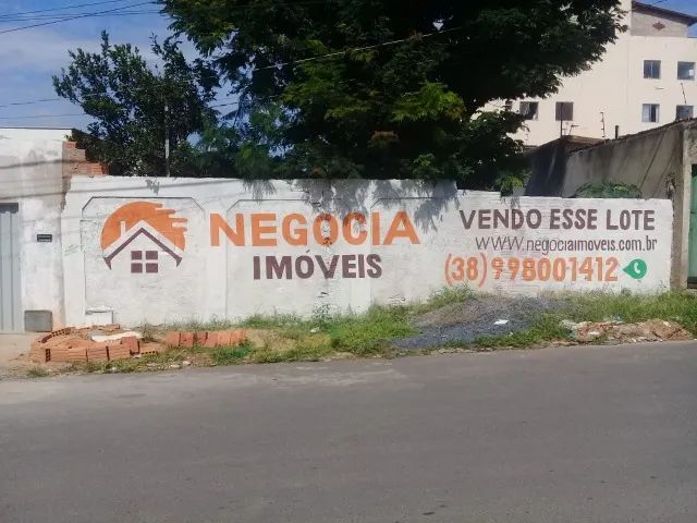 Foto - Montes Claros - Maracanã