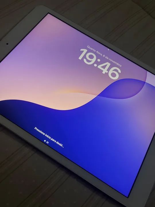 iPad 8ª Geração - 32gb - Foto 2