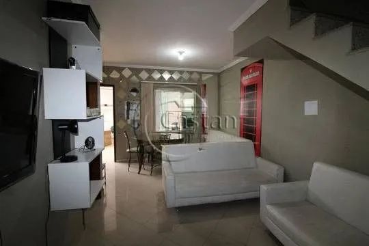 casa à venda na vila prudente com 2 dorms. e 1 vaga