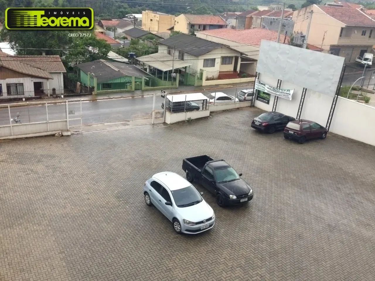 LOJA DISPONÍVEL PARA LOCAÇÃO COM 500 m² - Foto 4