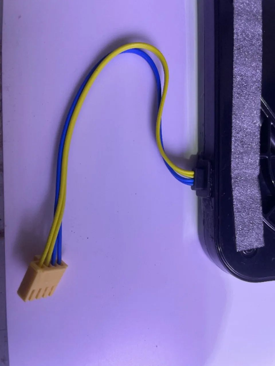 Par AutoFalante Samsung 50au8000 - Foto 4