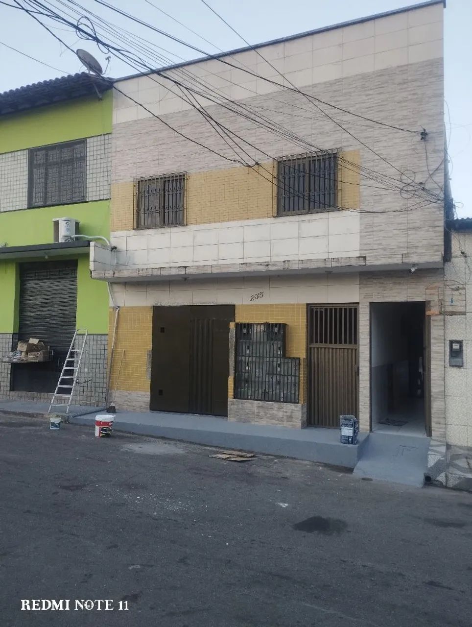 Foto - São Luís - Alemanha