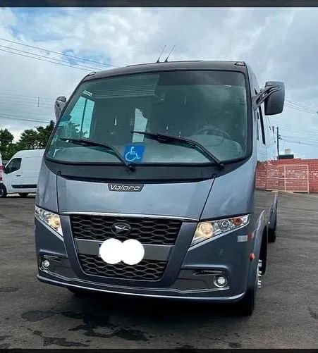 Volare fly 10 executivo 32 l 2021