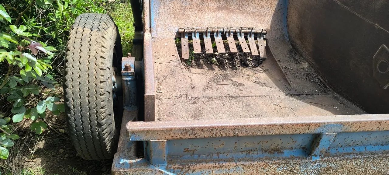 Madal ( scraper ) - Foto 5