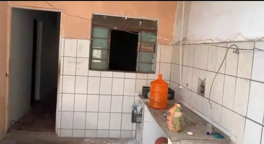 Vendo casa na Ceilândia - Foto 3