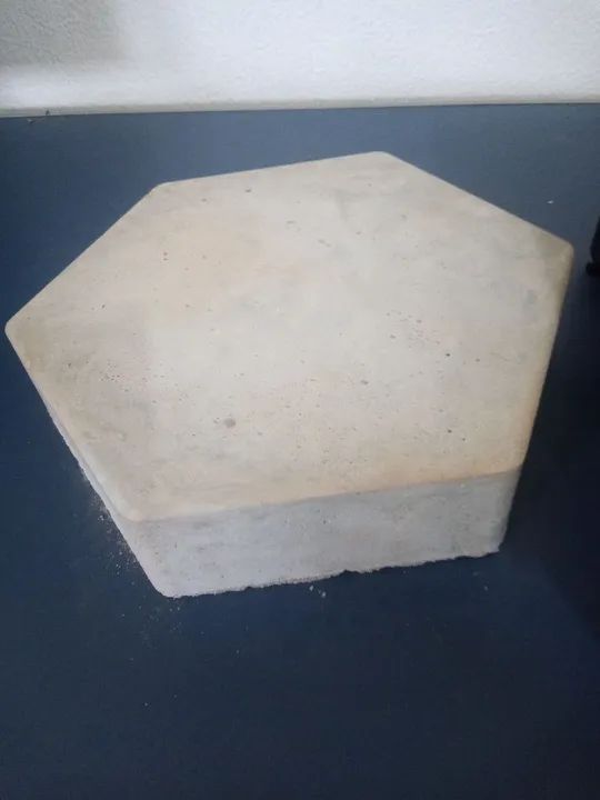 Bloquete Sextavado 20x8cm - ITA ECO - Foto 3