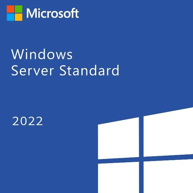 Windows Server 2022 Standard DVD Mídia Física Original Lacrado | Nota Fiscal - Foto 3