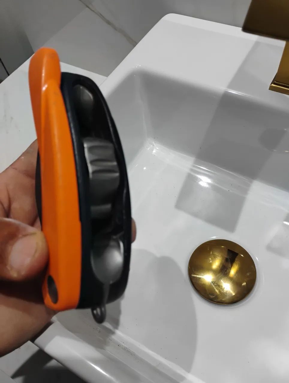 Descensor autoblocante Delta64842105713921122