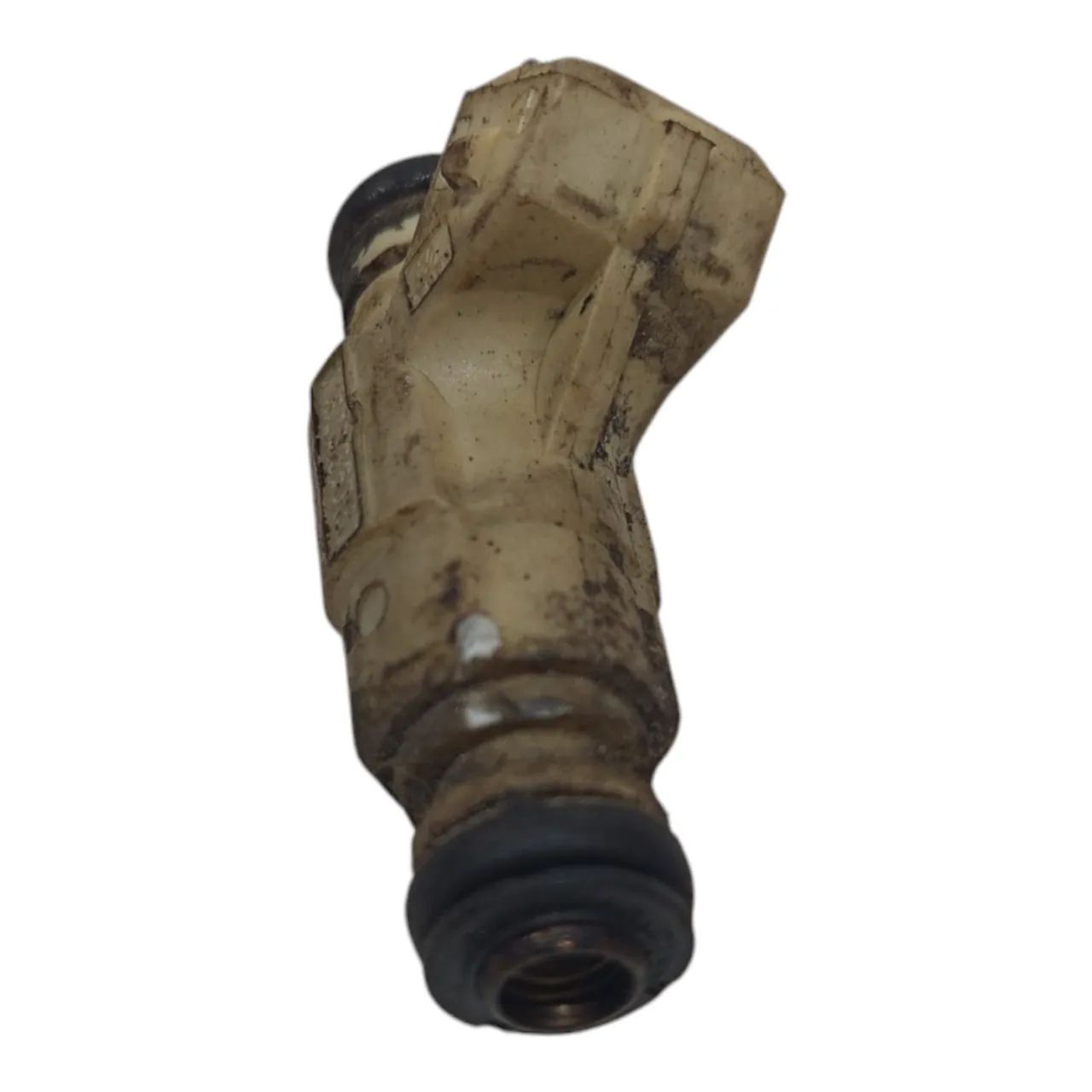 Bico Injetor Volkswagen Gol G2 1.0 8v 1995 1996 1997 A 2005 - Foto 5