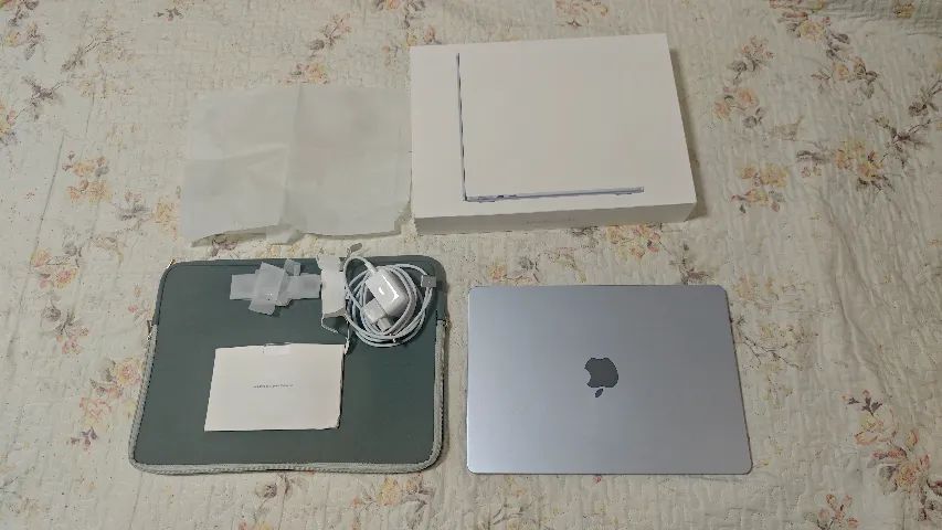 Macbook Air M4 13