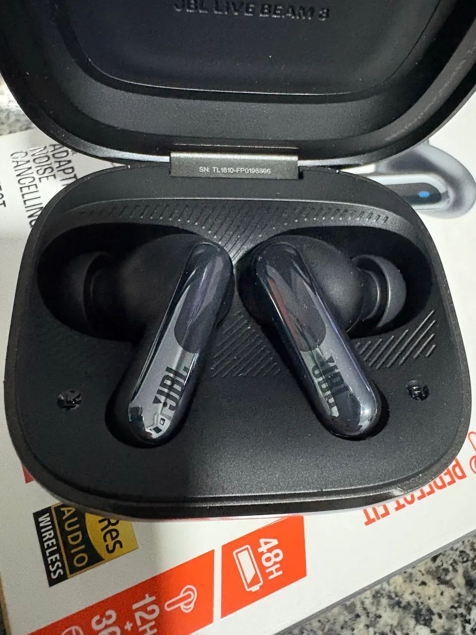 JBL live beam 3 - Foto 5