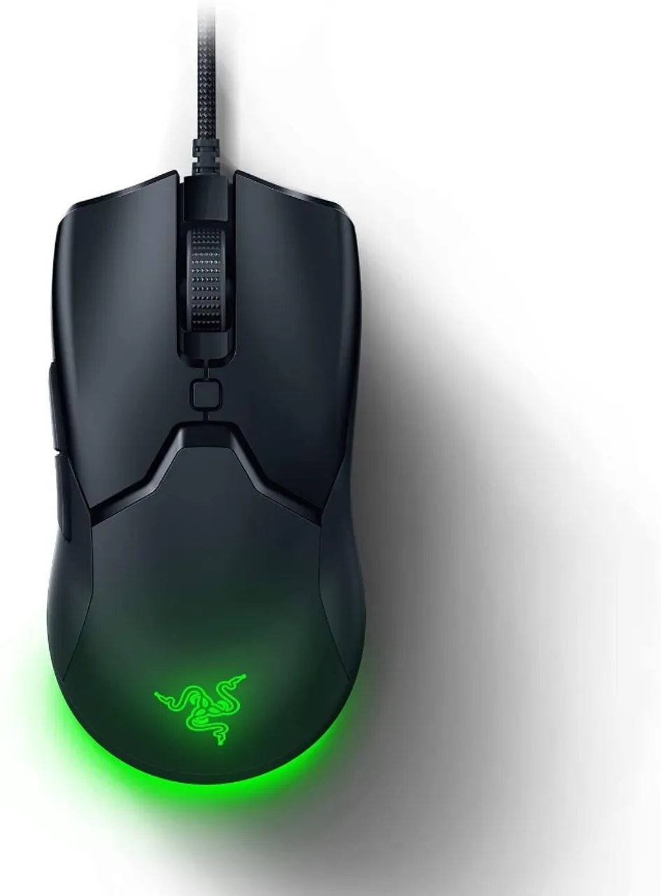 Mouse Gamer Razer Viper Mini