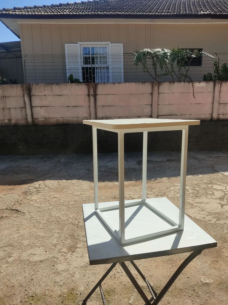 Serralheiro 