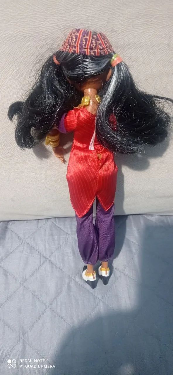 Boneca Genie Chic Freddie - Foto 4