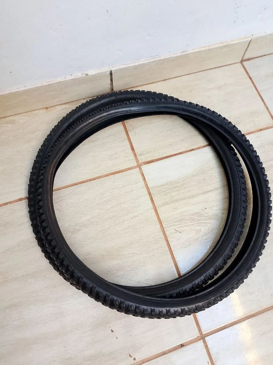 Pneu aro 26 - Foto 4