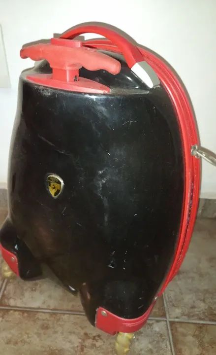 Maleta Infantil Cars - Friends to the End - Foto 2