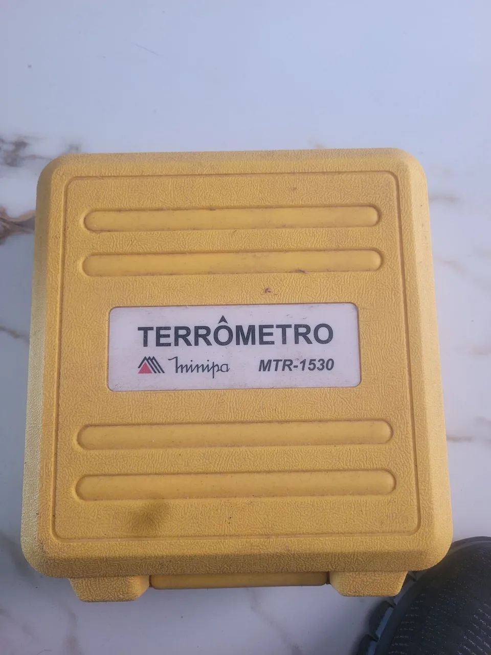 Terrômetro  - Foto 5