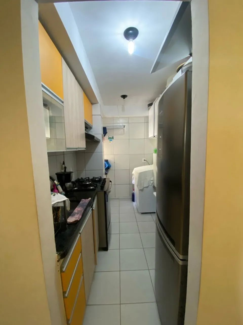 Foto - Olinda - Peixinhos