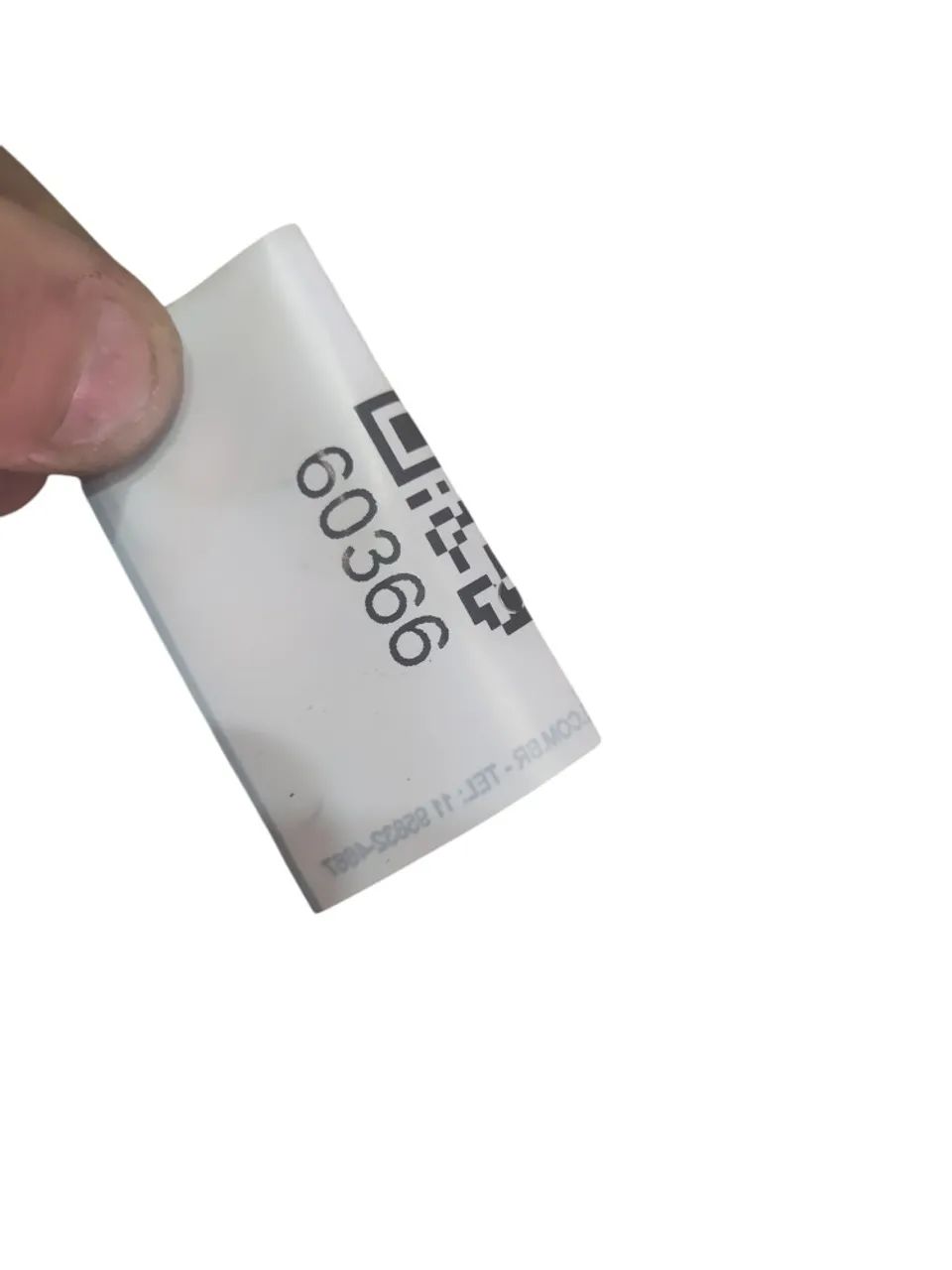 Hidrovácuo Cilindro Mestre Reservatório Santana 1988 A 2000 - Foto 5