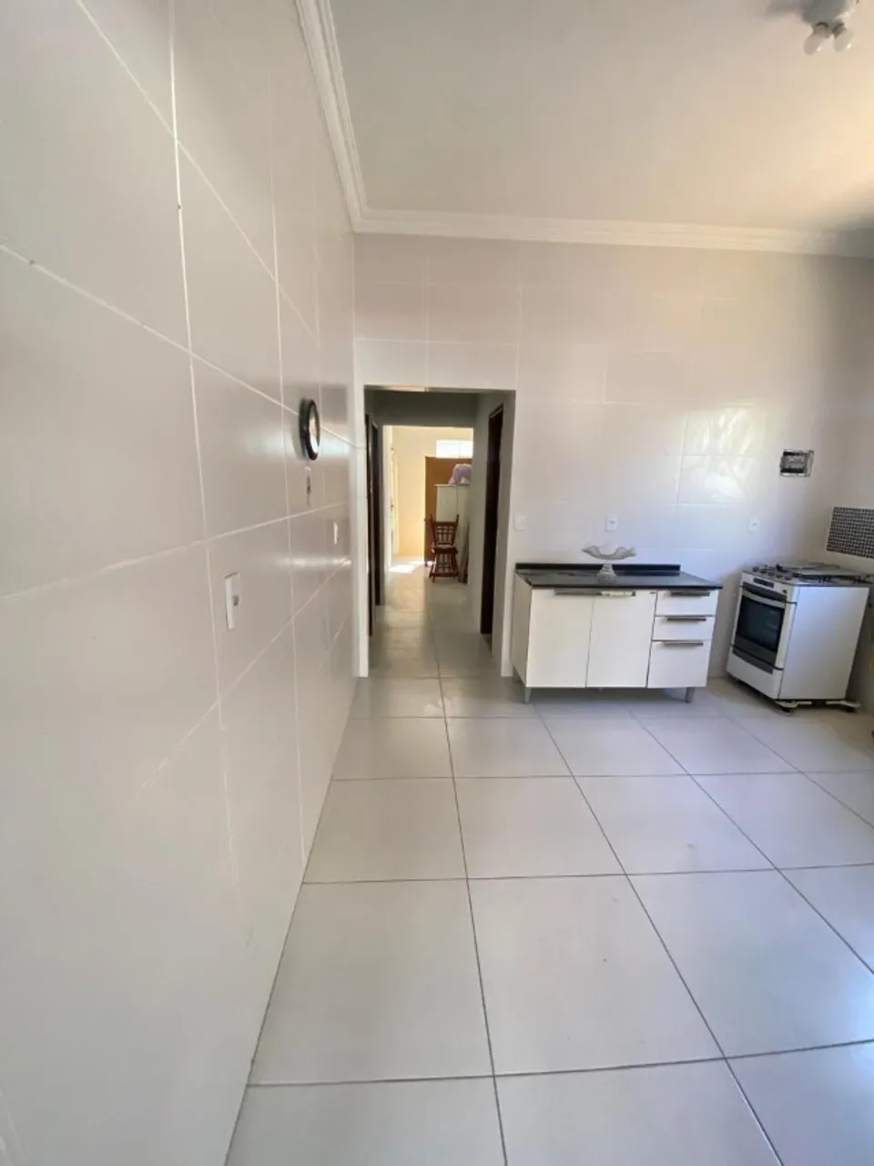 Casa no Porto da Pedra