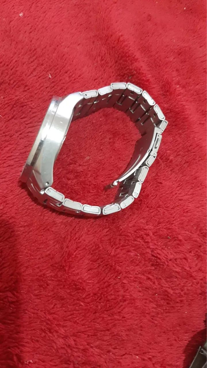 *Relógio Orient R$250* - Foto 4