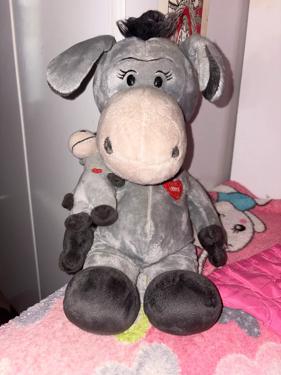 Urso de pelúcia nestlé  - Foto 2