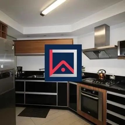 Locação Apartamento 3 Dormitórios - 125 m² Moema - Foto 5