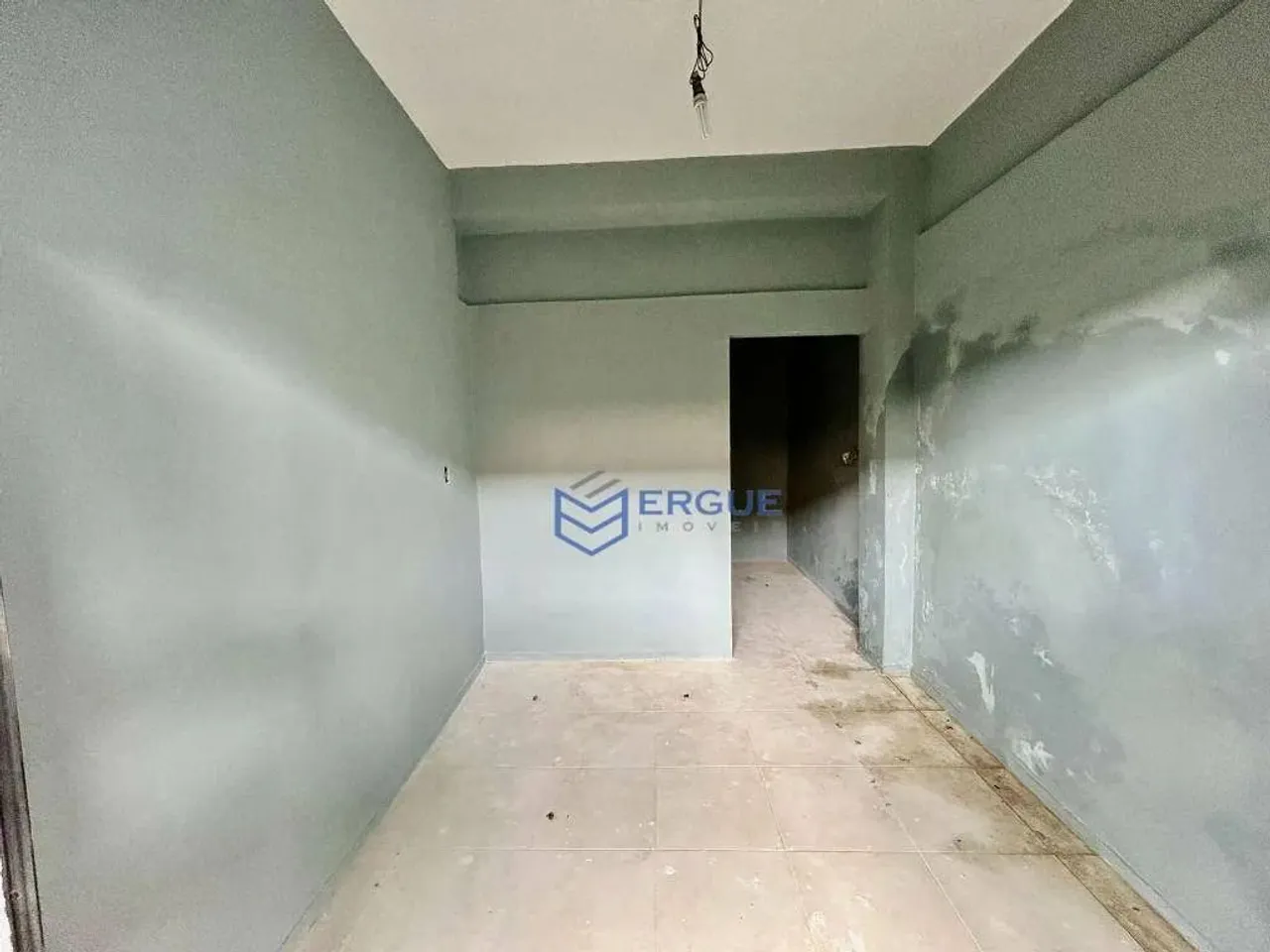 Ponto para alugar, 35 m² por R$ 1.000,00/mês - Manuel Sátiro - Fortaleza/CE
