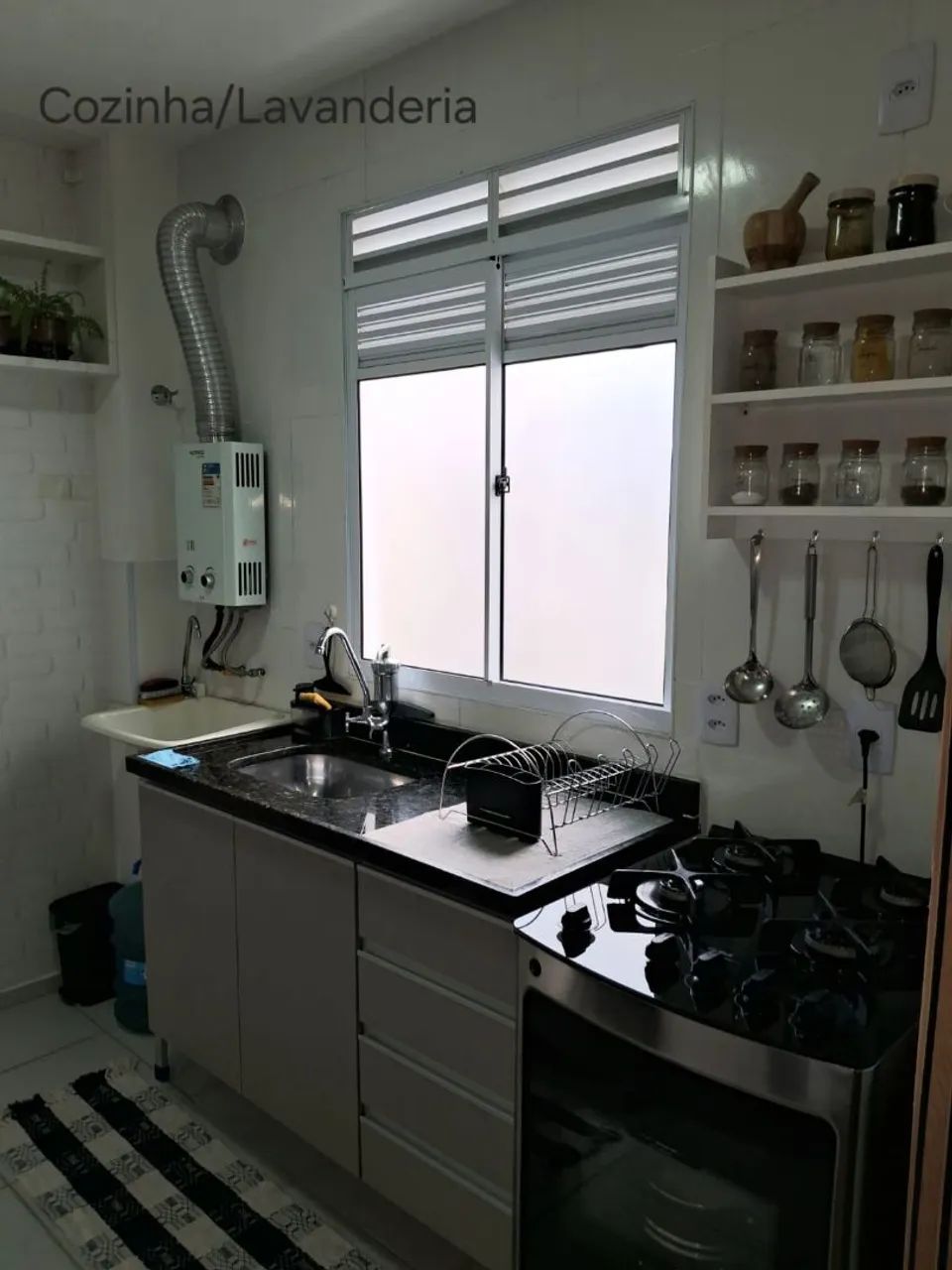 Foto - Itaboraí - Três Pontes