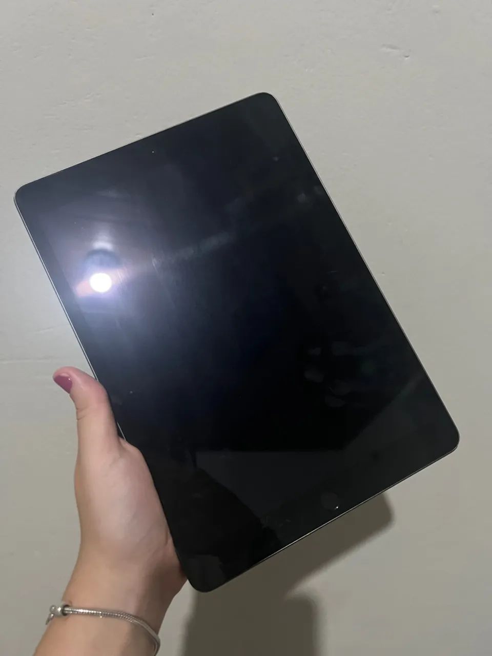 iPad 9ª geração (preço negociável) - Foto 4