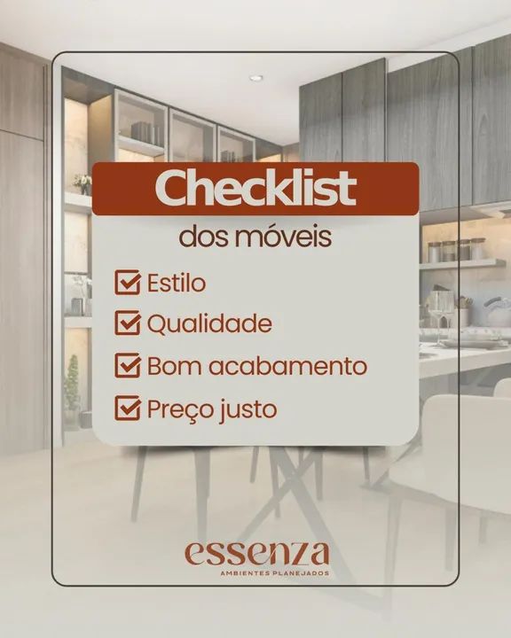 Móveis planejados     Instagram Essenza mdf  - Foto 2