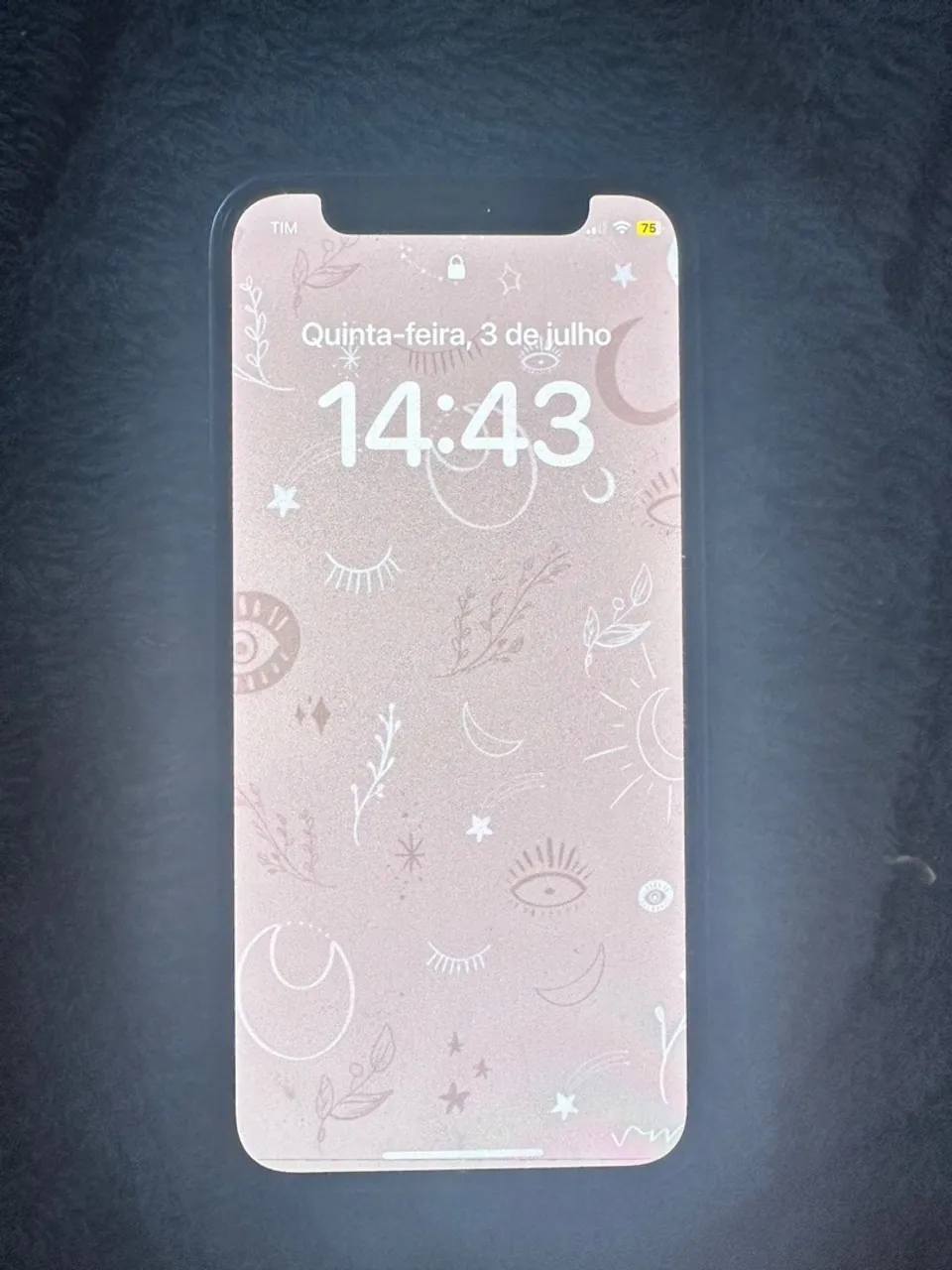 IPHONE 12 MINI ACEITO OFERTAS PRA HOJE