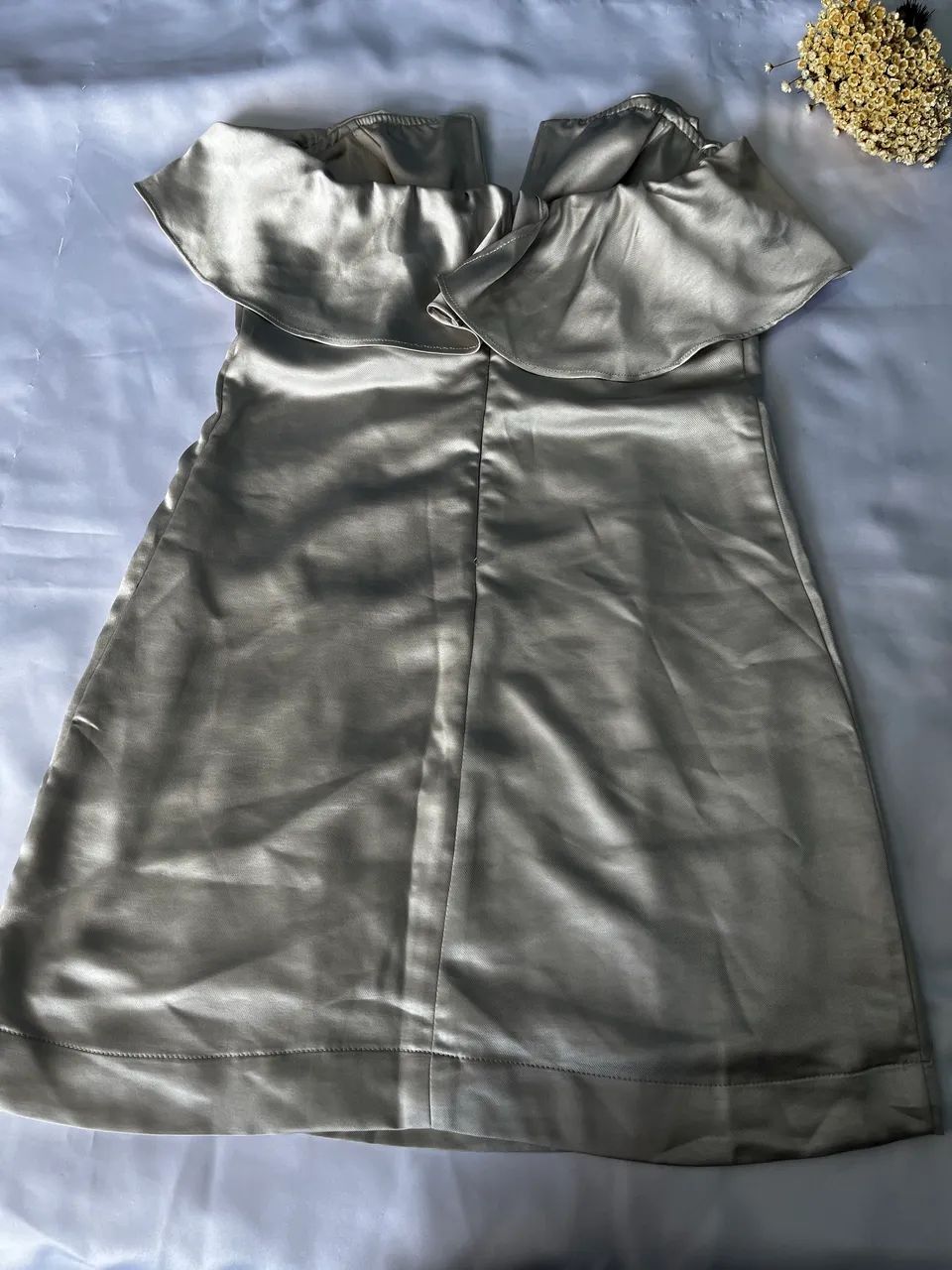 Vestido novo - Foto 4