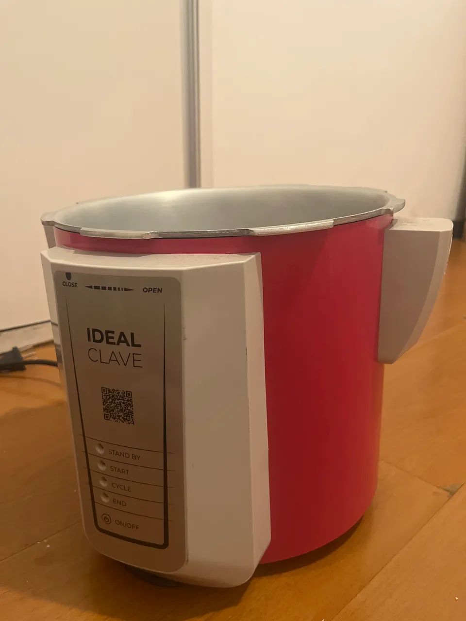 Auto Clave  - Foto 4