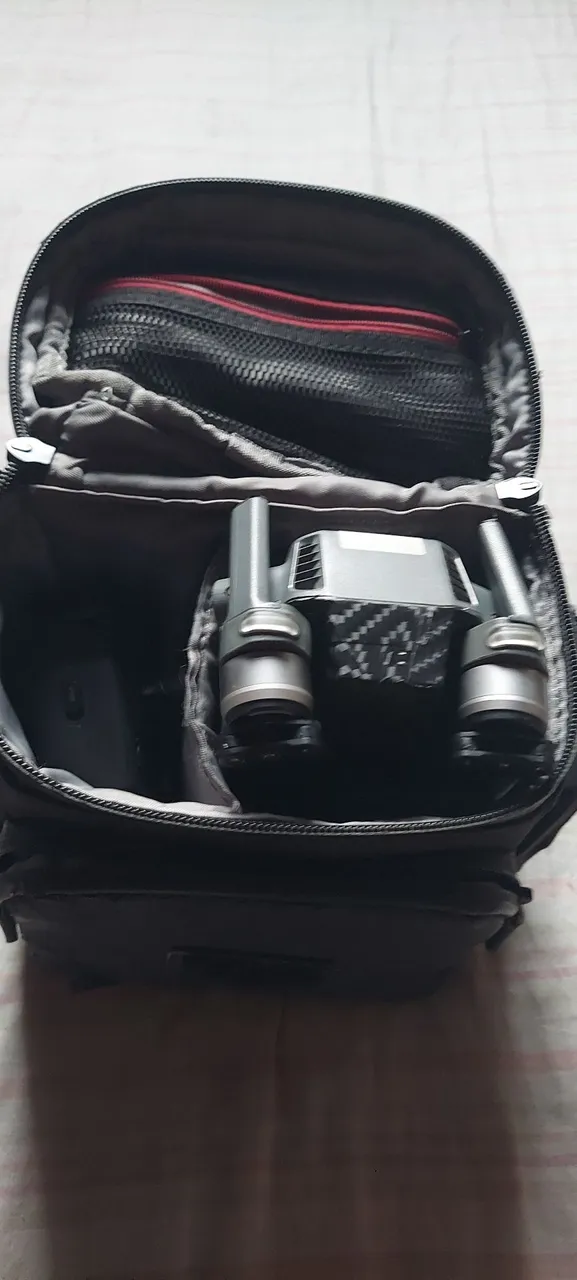 Drone DJI mavic pro 1