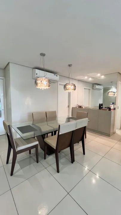 TR VENDO APARTAMENTO NO BAIRRO DE FÁTIMA - Foto 5