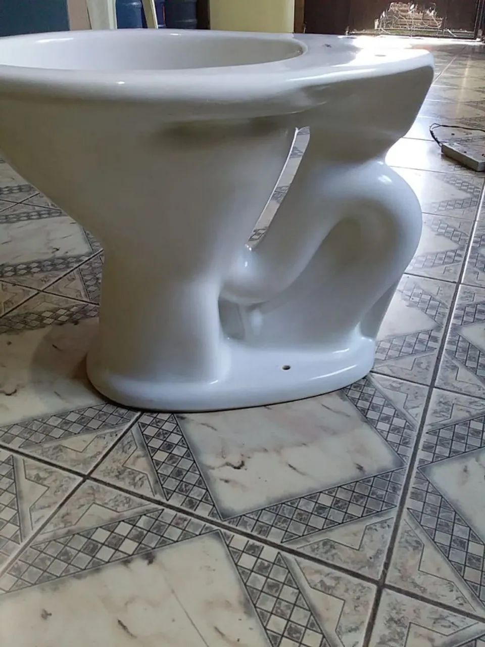 VASO SANITÁRIO - Foto 3