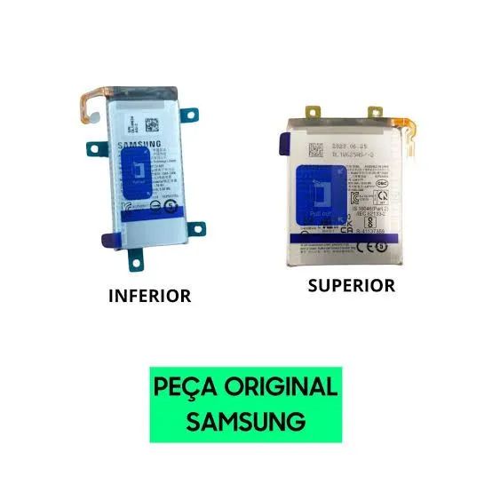 Bateria zflip5 - Foto 2