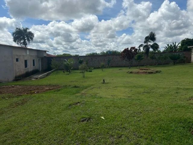 Foto - Brasília - Grande Colorado (Sobradinho)