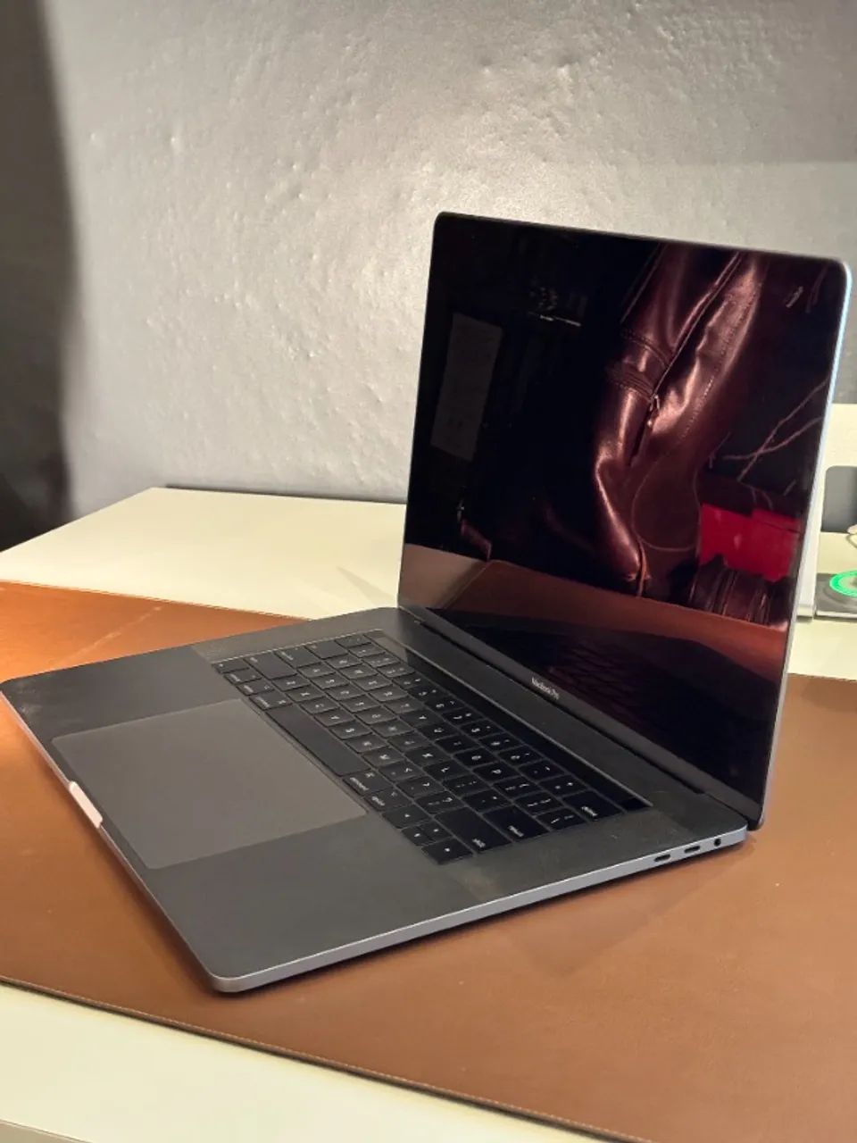 MacBook Pro 15" - i7 - 2017 - Foto 3