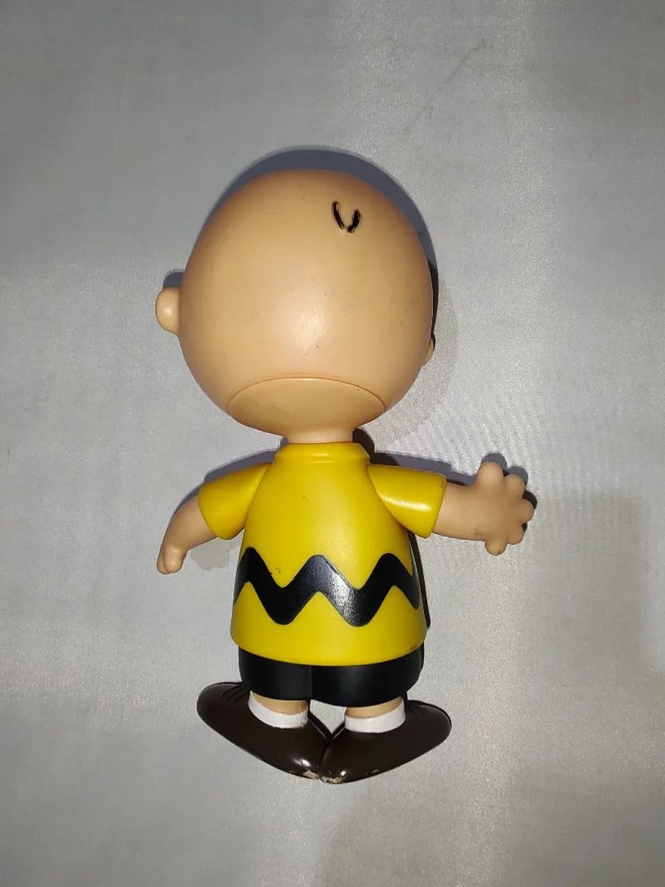 Boneco Charlie Brown  - Foto 3