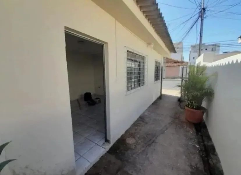 Vendo essa casa no Gama, Setor Oeste 