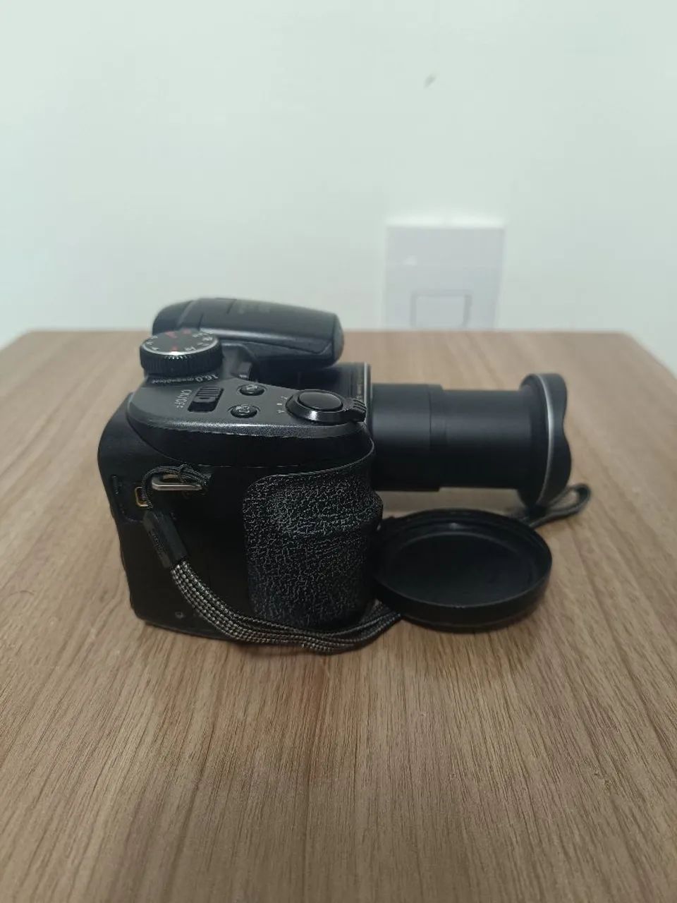 Camera digital GE x500 - Foto 3