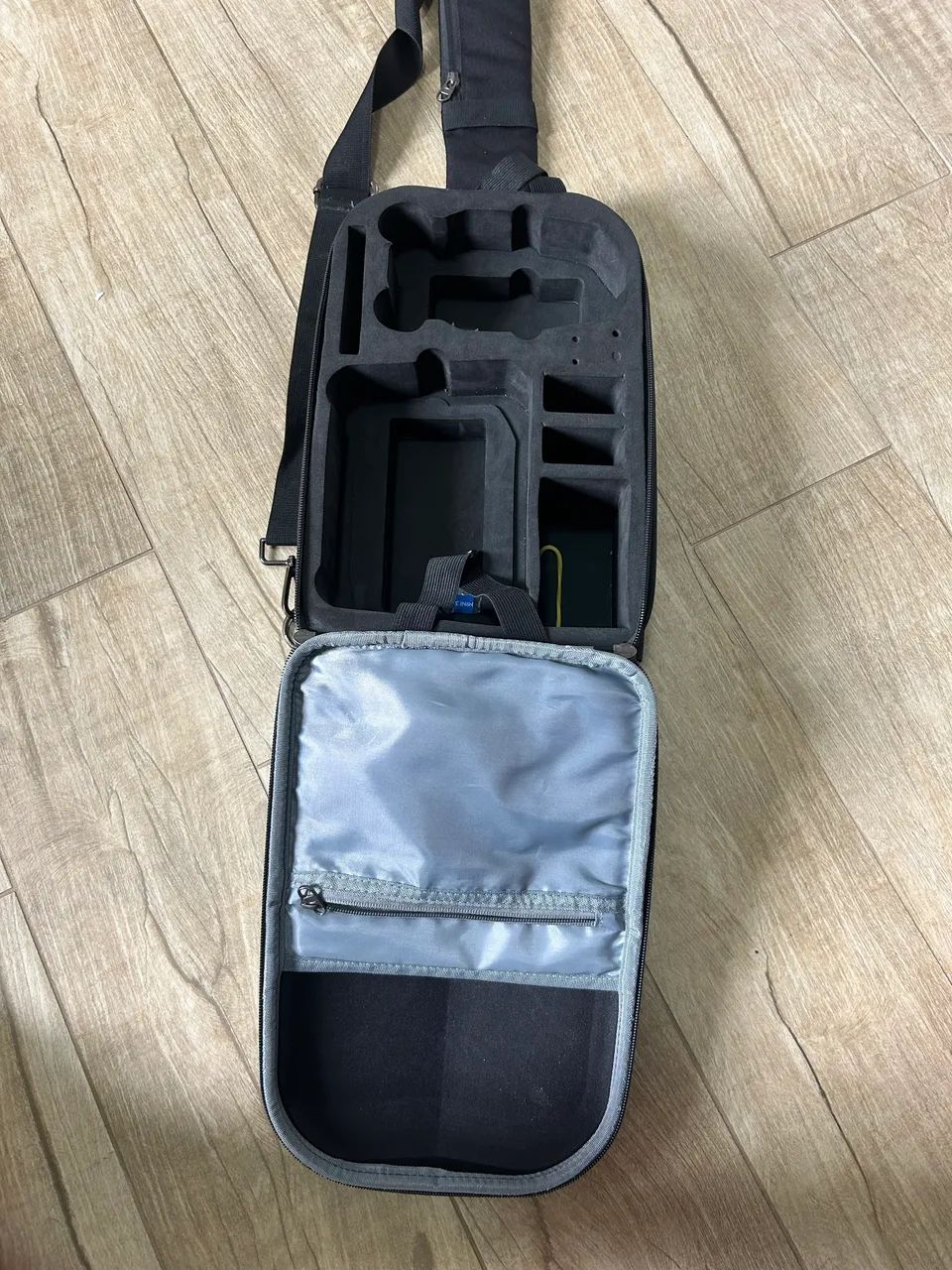 Bolsa pra drone Dji mine 3 combo ,  - Foto 2